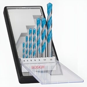 cyl-9 multiconstruction